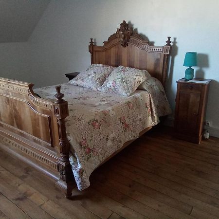 La Chambre De La Boule D 'Or Lanvallay Dış mekan fotoğraf