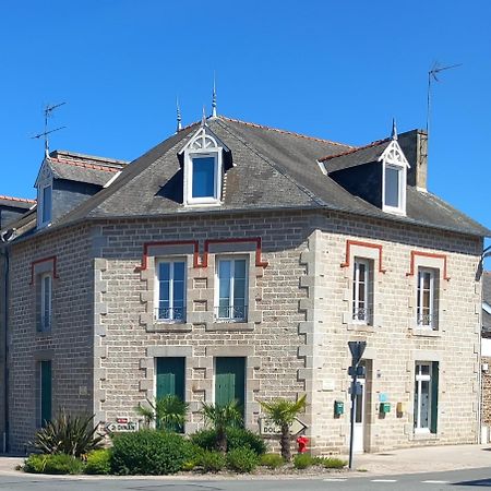 La Chambre De La Boule D 'Or Lanvallay Dış mekan fotoğraf
