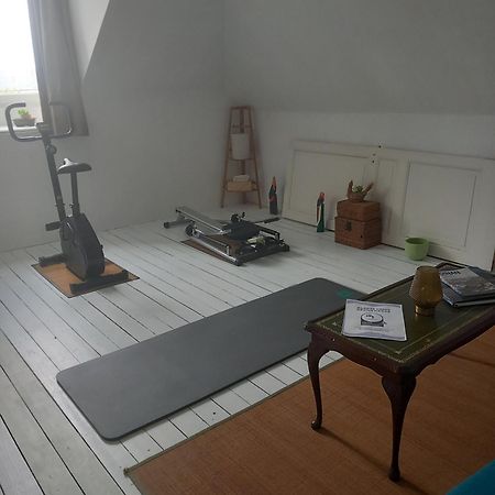 La Chambre De La Boule D 'Or Lanvallay Dış mekan fotoğraf