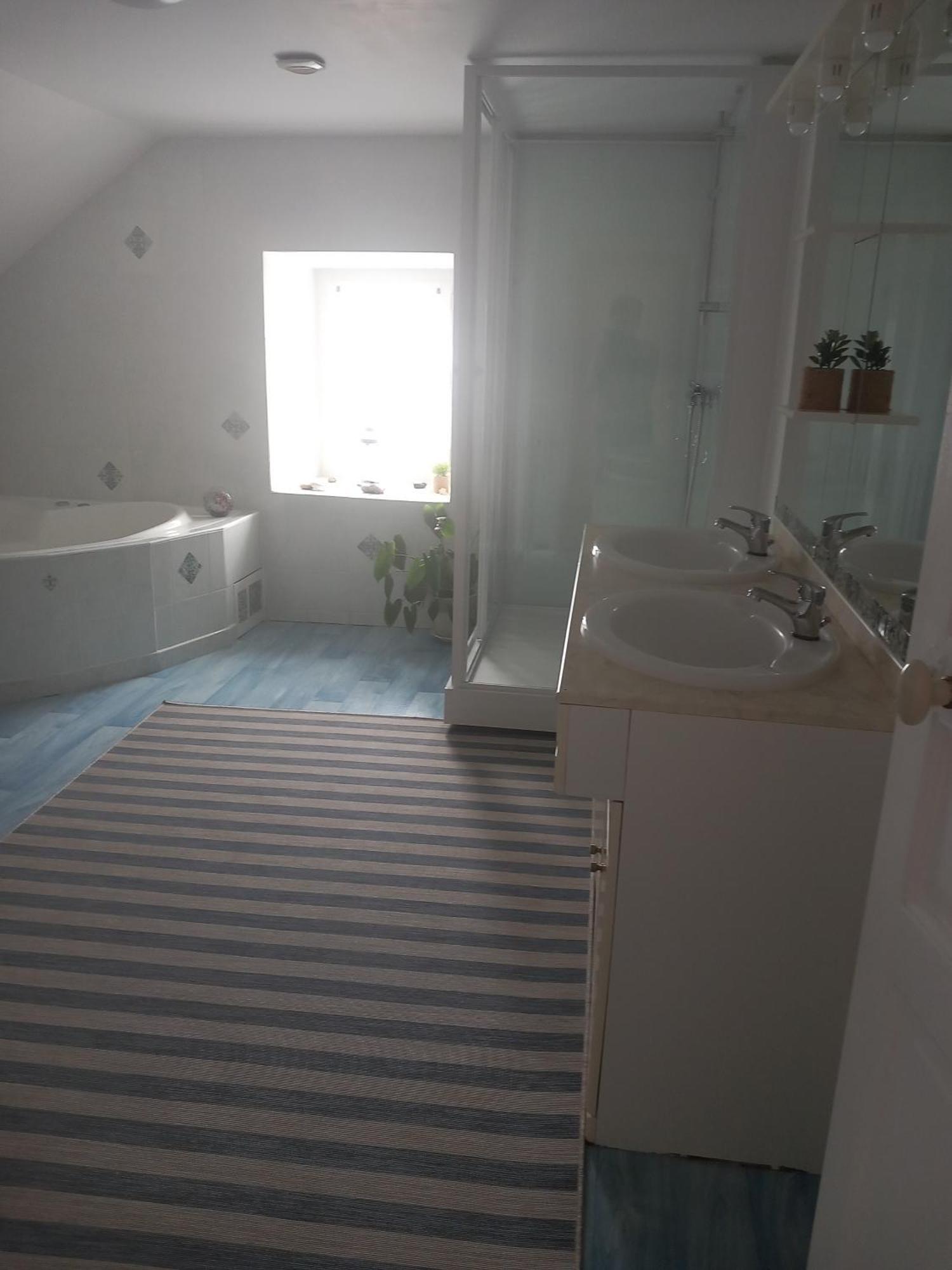 La Chambre De La Boule D 'Or Lanvallay Dış mekan fotoğraf